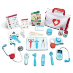 Melissa & Doug Get Well Doctor Kit