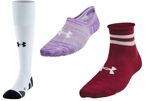 Under Armour Socks