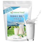 Whole Milk Powder