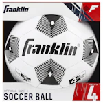 Franklin Sports Soccer Ball