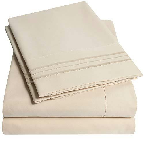 Queen Sheet Set