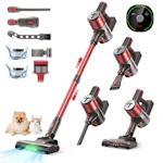 Cordless Vacuum Cleaner