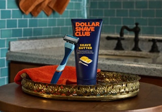 Dollar Shave Club Starter Set