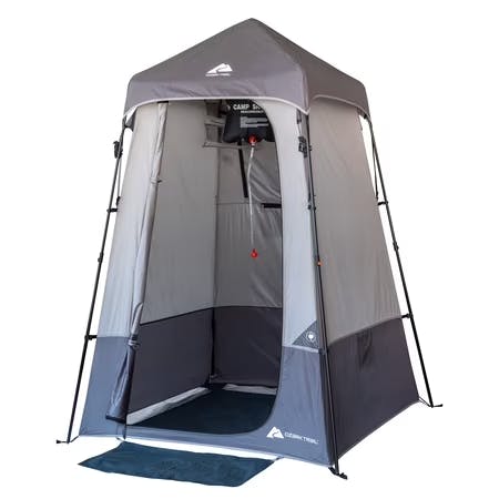 Ozark Trail Portable Shower Tent