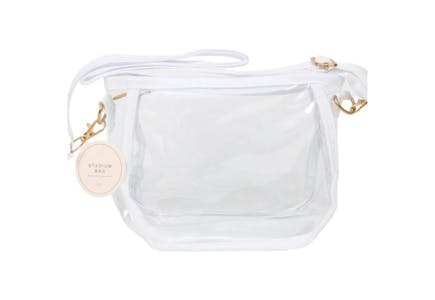 Horizon Group Clear Stadium Bag