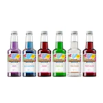 Shaved Ice Syrup 6-Pack