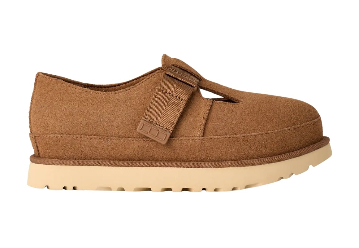 Ugg Women's Mary Jane Shoes