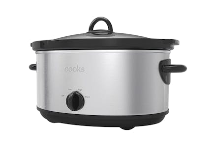 Cooks Slow Cooker