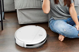 amazon robot vac