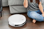 amazon robot vac