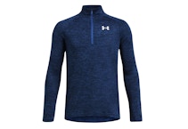 Under Armour Kids' Half Zip
