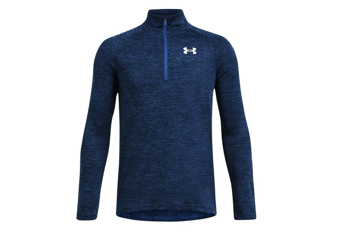 Under Armour Kids' Half Zip