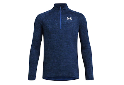 Under Armour Kids' Half Zip