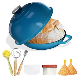 Cast Iron Dutch Oven