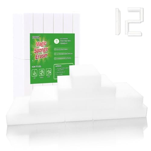 Magic Melamine Sponge Eraser