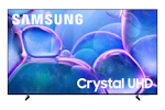 Samsung 65" UHD 4K Smart Tizen TV