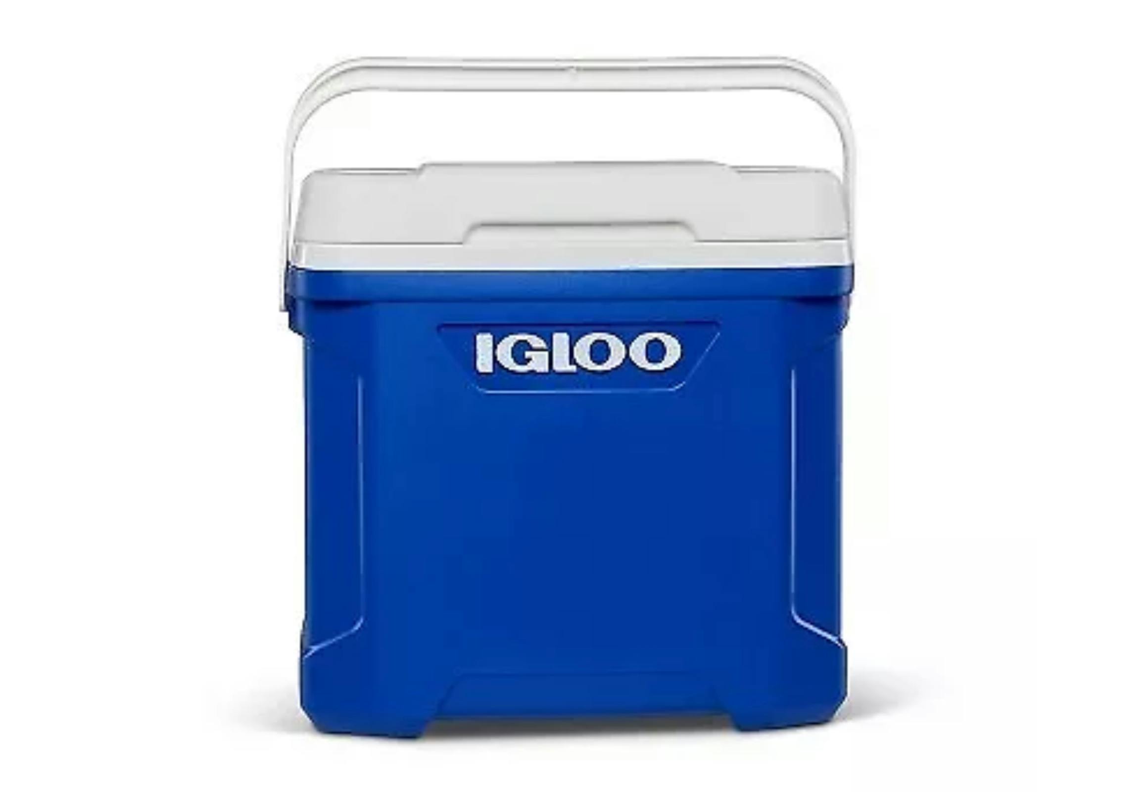 Igloo Cooler