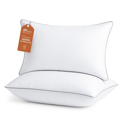 King Pillow Set