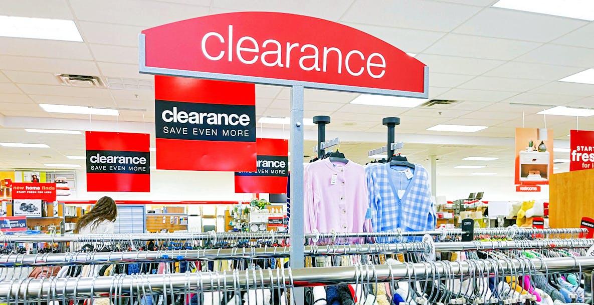 T.J.Maxx Clearance Sale Expected To Return January 2024 The Krazy