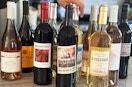10 wines from swirl