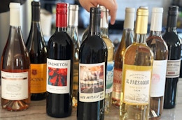 Get 10 Wines From Swirl for Only $75 Shipped — No Subscription Needed card image
