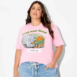 Women's Graphic T-Shirt