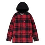 Levi's Kids' Hooded Shacket