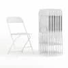 Folding Chair 10-Pack