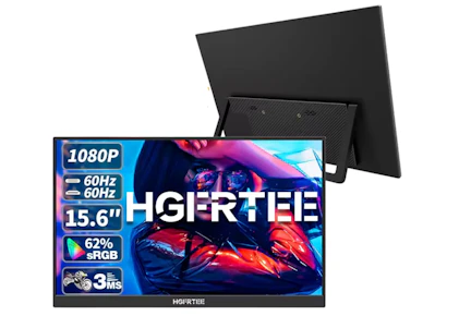 Portable Monitor