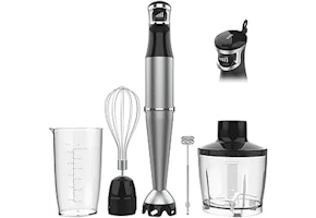 Immersion Blender