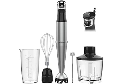 Immersion Blender