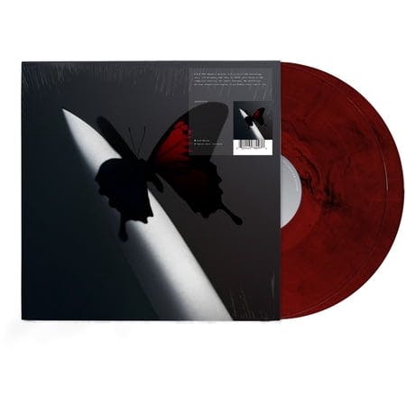 Post Malone Twelve Carat Toothache Vinyl