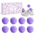 Shoe Deodorizer Balls 8-Pack