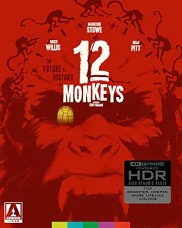 12 Monkeys (Special Edition)