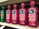 Act Kids Mouthwash: Get 4 Bottles Under $10 With Amazon Promotion
