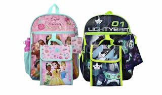 disney backpacks
