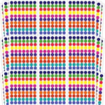 Dot Stickers