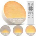 Sunrise Alarm Clock