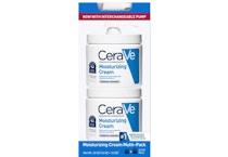 Cerave Moisturizing Cream 2-Pack