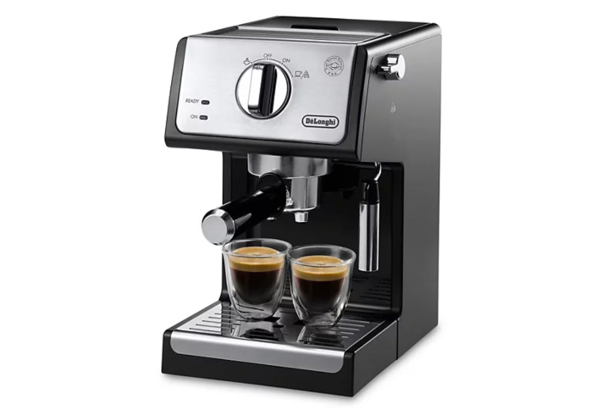 De'Longhi Espresso Machine