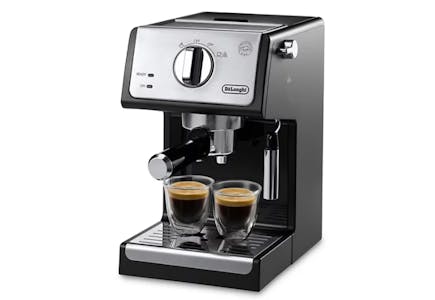 De'Longhi Espresso Machine