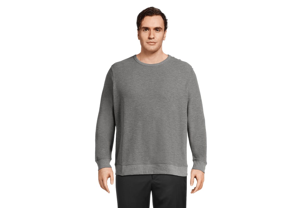 George Men’s Long Sleeve Shirt