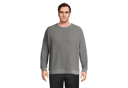 George Men’s Long Sleeve Shirt