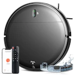 Robot Vacuum and Mop Combo