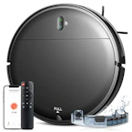 Robot Vacuum and Mop Combo