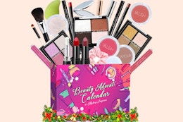 Makeup Advent Calendar