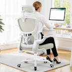 Ergonomic Office Chair