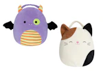 Squishmallows Treat Pail