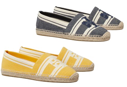 Tory Burch Espadrilles