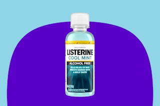 amazon listerine mouthwash B012O50Y0E